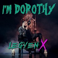 I'm Dorothy – Legyen X