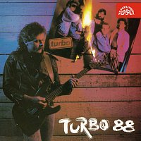 Turbo – Turbo ´88 Hi-Res