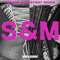 Sam Smith, Madonna, Marlon Hoffstadt – VULGAR [Marlon Hoffstadt Remix]