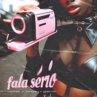 Wizzze, Mineirin, Coelho – Fala Sério