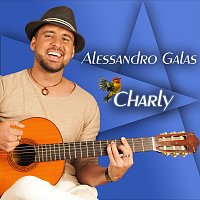 Přední strana obalu CD Charly