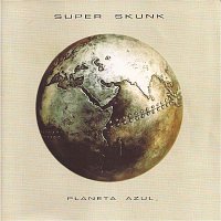 Super Skunk – Planeta azul