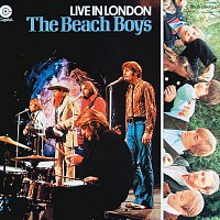 The Beach Boys – Live In London [Live In London/2001 Remastered]