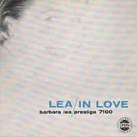 Barbara Lea – Lea In Love