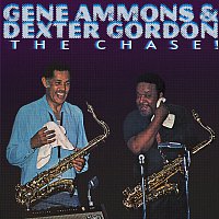 Gene Ammons, Dexter Gordon – The Chase!