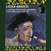 Lester Young – Amadeus, 1936-38  (HD Remastered)