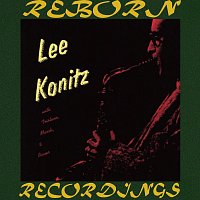 Lee Konitz – Subconscious-Lee  (HD Remastered)