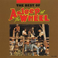 Přední strana obalu CD The Best Of Asleep At The Wheel