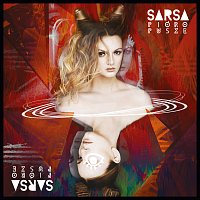 Sarsa – Pióropusze [Deluxe]
