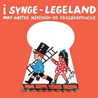 Grethe Mogensen Og Dragorbornene – I Synge-Legeland (Remastered)