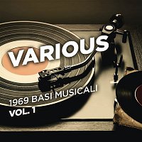 Various  Artists – 1969 basi musicali, Vol. 1