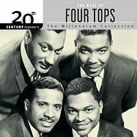 20th Century Masters: The Millennium Collection: Best Of The Four Tops