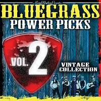 Různí interpreti – Bluegrass Power Picks: Vintage Collection [Vol. 2]
