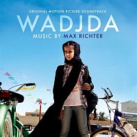 Max Richter – Wadjda (Original Motion Picture Soundtrack)