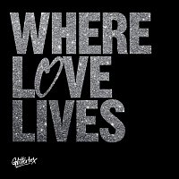 Přední strana obalu CD Glitterbox - Where Love Lives