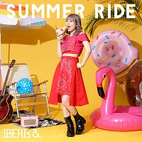 IBERIs& – Summer Ride [Rei Solo Version]