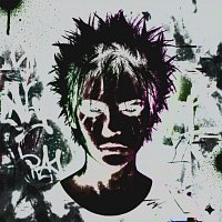 Přední strana obalu CD Treino Do Caos