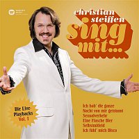 Christian Steiffen – Sing mit... Christian - Vol. 1