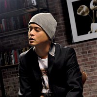 Justin Lo – Hen Xiang Hen Xiang Shui Zai Jian (Demo Version)