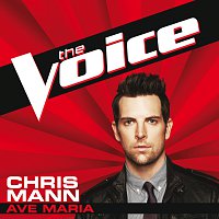Chris Mann – Ave Maria [The Voice Performance]