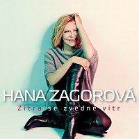 Hana Zagorová – Zítra se zvedne vítr Zlatá kolekce CD