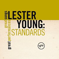Lester Young – Standards (Great Songs/Great Performances)