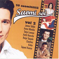 Various – Suomi Soi 2