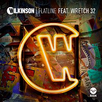 Wilkinson, Wretch 32 – Flatline