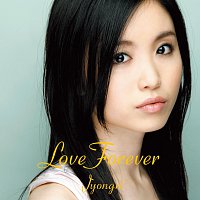 Jyongri – Love Forever