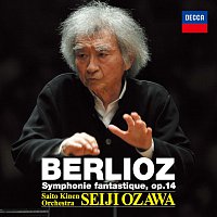 Berlioz: Symphonie fantastique, Op.14 [Live At Kissei Bunka Hall, Nagano-ken Matsumoto Bunka Kaikan / 2014]