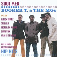 Booker T. & The M.G.'s – Soul Men