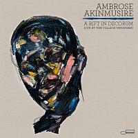 Ambrose Akinmusire – A Rift In Decorum: Live At The Village Vanguard