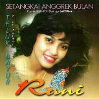 Rani – Setangkai Anggrek Bulan