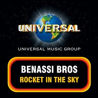 Benassi Bros. – Rocket in The Sky