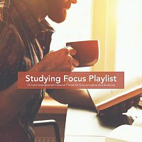Chris Snelling, Josef Babula, Chris Mercer, Nils Hahn, Custom 7, Jonathan Sarlat – Studying Focus Playlist: 14 Calm Instrumental Classical Pieces for Concentration and Studying