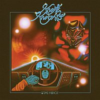 Knife Knights – 1 Time Mirage