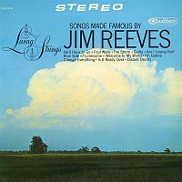 Living Strings – Songs Made Famous by Jim Reeves