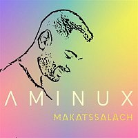 Přední strana obalu CD Makatssalach