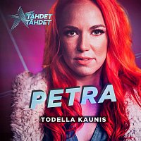 Petra – Todella kaunis (Tahdet, tahdet kausi 5)