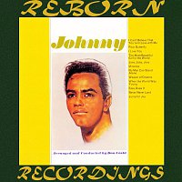 Johnny Mathis – Johnny (HD Remastered)