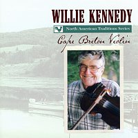 Willie Kennedy – Cape Breton Violin