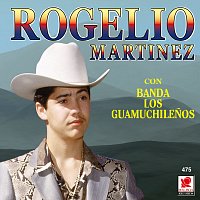 Rogelio Martinez, Banda Los Guamuchilenos – Rogelio Martínez Con Banda Los Guamuchilenos