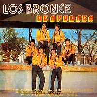 Los  Bronce De Apodaca – Como Tú Decidas