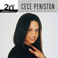 CeCe Peniston – 20th Century Masters: The Millennium Collection: Best of CeCe Peniston