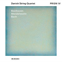 Danish String Quartet – Mendelssohn: String Quartet No. 2 in A Minor, Op. 13: III. Intermezzo. Allegretto con moto - Allegro di molto