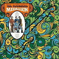 The Avengers – Medallion