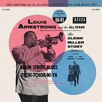 Louis Armstrong And The All-Stars – The Glenn Miller Story