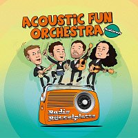 Acoustic Fun Orchestra – Radio Rüttelplatte