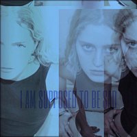 Kaya – I AM SUPPOSED TO BE SAD MP3