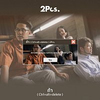 Přední strana obalu CD ??? (Ctrl+alt=delete)